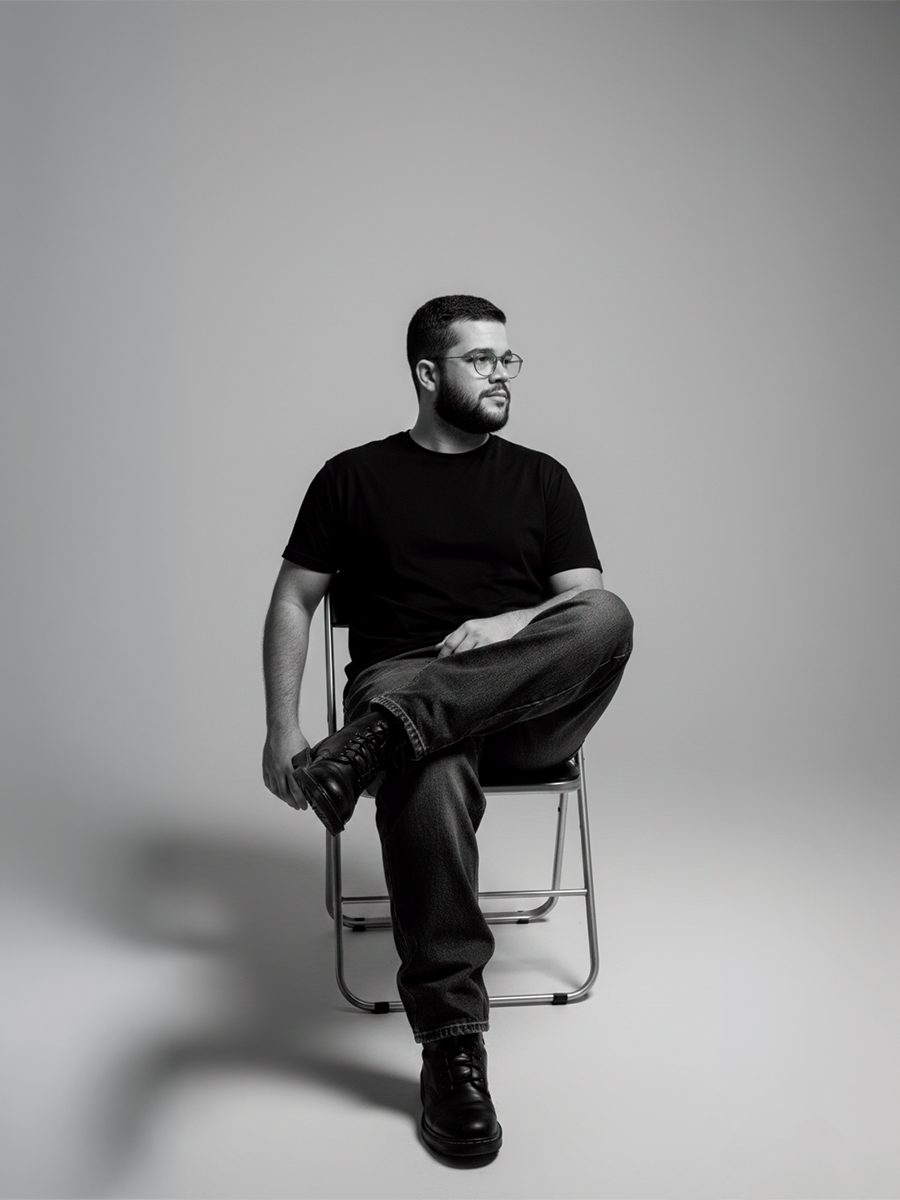 Franklin Resende, fundador da MKT ao Ponto e do MarkFlow