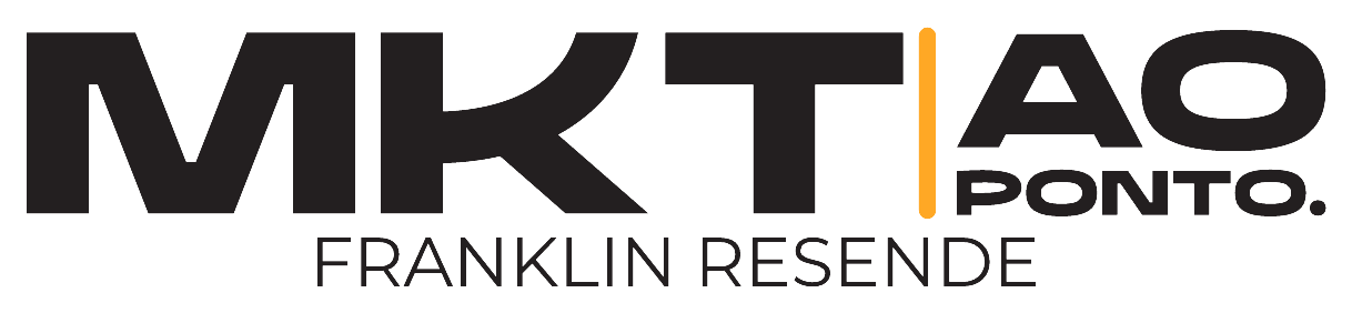 MKT ao Ponto · Franklin Resende